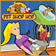 PC Pet Shop Hop - Fliperama e A&ccedil;&atilde;o jogo