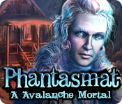 baixar jogos de computador : Phantasmat: A Avalanche Mortal