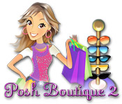 baixar jogos de computador : Posh Boutique 2