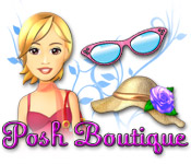 baixar jogos de computador : Posh Boutique