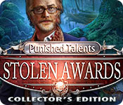 baixar jogos de computador : Punished Talents: Stolen Awards Collector's Edition