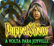 baixar jogos de computador : Puppetshow: A Volta Para Joyville