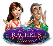 baixar jogos de computador : Rachel's Retreat