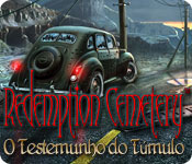 baixar jogos de computador : Redemption Cemetery: O Testemunho do Túmulo