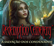 baixar jogos de computador : Redemption Cemetery: A Salvação dos Condenados