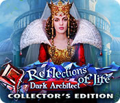 baixar jogos de computador : Reflections of Life: Dark Architect Collector's Edition