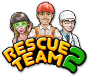 baixar jogos de computador : Rescue Team 2