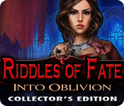 baixar jogos de computador : Riddles of Fate: Into Oblivion Collector's Edition
