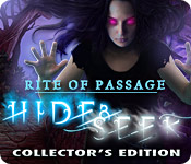 baixar jogos de computador : Rite of Passage: Hide and Seek Collector's Edition