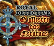 baixar jogos de computador : Royal Detective: O Mestre das Estátuas
