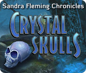 baixar jogos de computador : Sandra Fleming Chronicles: Crystal Skulls