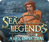 baixar jogos de computador : Sea Legends: A Luz Espectral