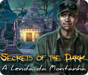baixar jogos de computador : Secrets of the Dark: A Lenda da Montanha