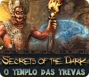baixar jogos de computador : Secrets of the Dark: O Templo das Trevas