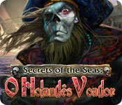 baixar jogos de computador : Secrets of the Sea: O Holandês Voador