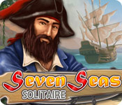 baixar jogos de computador : Seven Seas Solitaire