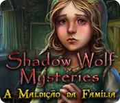 baixar jogos de computador : Shadow Wolf Mysteries: A Maldição da Família