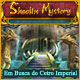 PC Shaolin Mystery: Em Busca do Cetro Imperial - Puzzle jogo