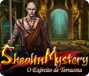 baixar jogos de computador : Shaolin Mystery: O Exército de Terracota