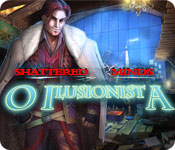 baixar jogos de computador : Shattered Minds: O Ilusionista