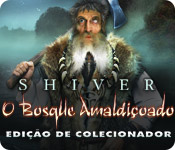 baixar jogos de computador : Shiver: O Bosque Amaldiçoado Edição de Colecionador