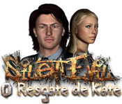 baixar jogos de computador : Silent Evil: O Resgate de Kate