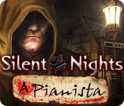 baixar jogos de computador : Silent Nights: A Pianista