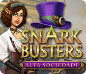 baixar jogos de computador : Snark Busters: Alta Sociedade