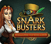 baixar jogos de computador : Snark Busters: Welcome to the Club