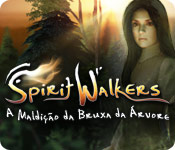 baixar jogos de computador : Spirit Walkers: A Maldição da Bruxa da Árvore