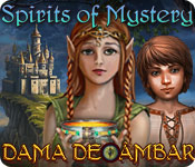 baixar jogos de computador : Spirits of Mystery: Dama de Âmbar