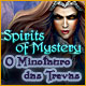 Spirits of Mystery: O Minotauro das Trevas