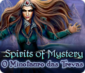 baixar jogos de computador : Spirits of Mystery: O Minotauro das Trevas