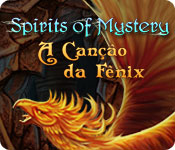 baixar jogos de computador : Spirits of Mystery: A Canção da Fênix