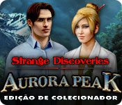 baixar jogos de computador : Strange Discoveries: Pico Aurora Edição de Colecionador
