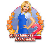 baixar jogos de computador : Supermarket Management 2