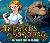 baixar jogos de computador : Tales of Lagoona: Órfãos do Oceano