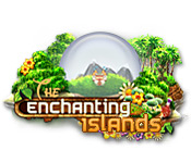 The Enchanting Islands  