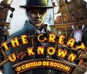baixar jogos de computador : The Great Unknown: O Castelo de Houdini