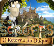 baixar jogos de computador : The Scruffs: O Retorno do Duque