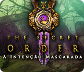 baixar jogos de computador : The Secret Order: A Intenção Mascarada