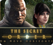 baixar jogos de computador : The Secret Order: Um Novo Horizonte