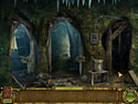 The Treasures of Mystery Island: The Gates of Fate - Puzzle jogo screenshot2