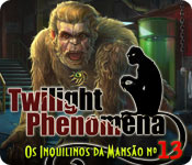 baixar jogos de computador : Twilight Phenomena: Os Inquilinos da Mansão nº 13