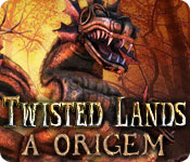 baixar jogos de computador : Twisted Lands: A Origem