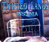 baixar jogos de computador : Twisted Lands: Insônia