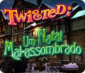 baixar jogos de computador : Twisted: Um Natal Mal-assombrado