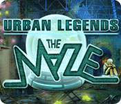 baixar jogos de computador : Urban Legends: The Maze