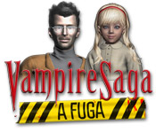 baixar jogos de computador : Vampire Saga: A Fuga