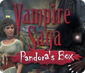 baixar jogos de computador : Vampire Saga: Pandora's Box